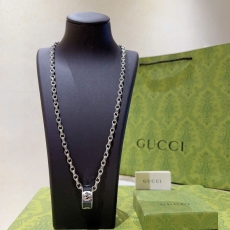 Gucci Necklaces